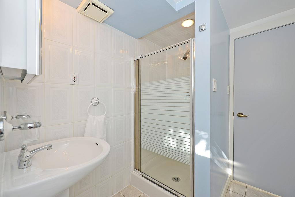 Richview Gardens Apartment Toronto Exterior foto
